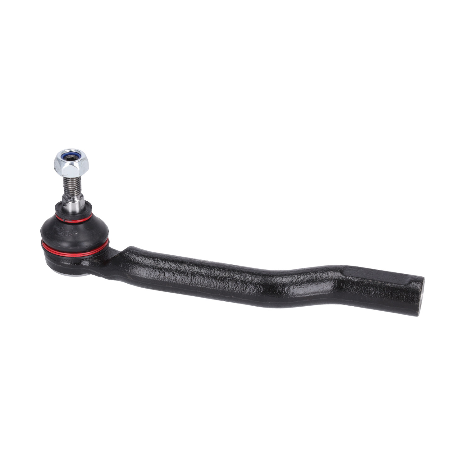 FEBI BILSTEIN 42740: Rooliots esisild vasakul, 215mm, koos kroonmutriga