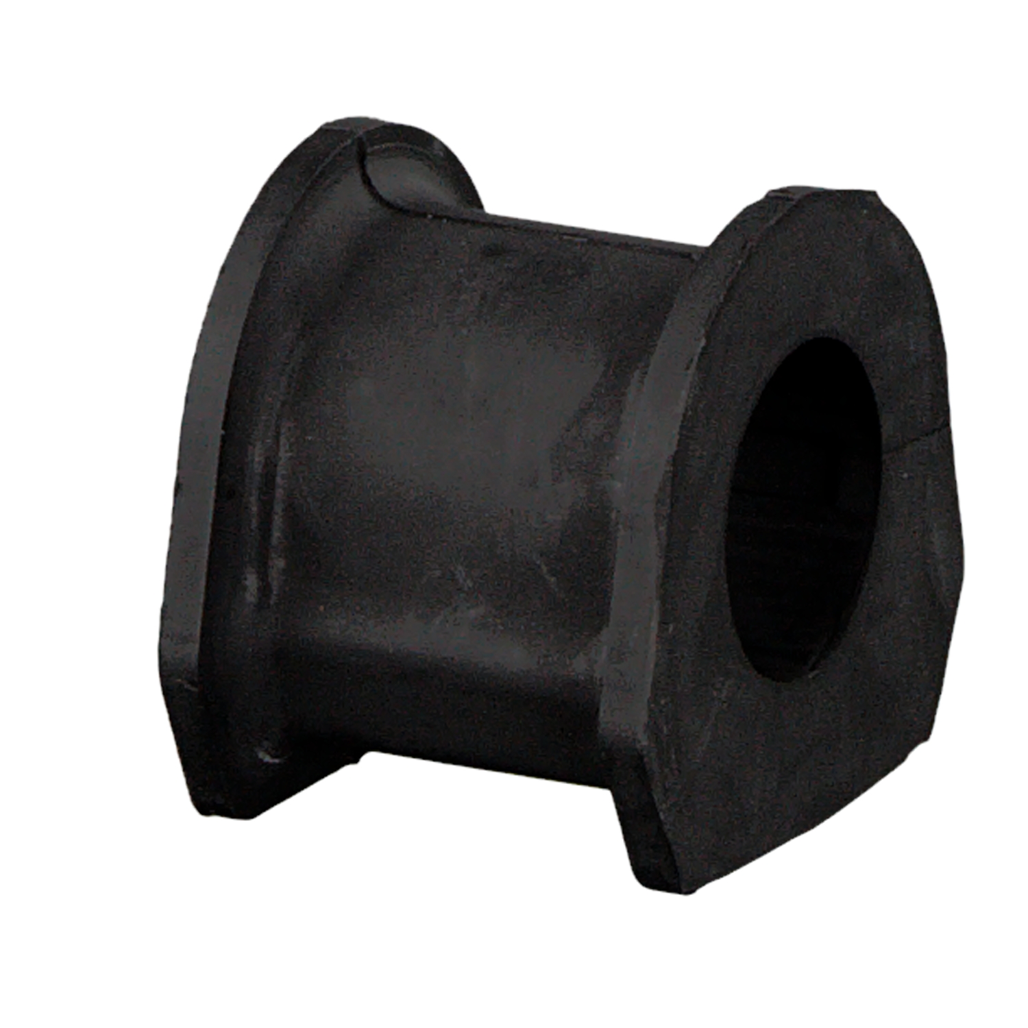 FEBI BILSTEIN 41521: Silentblock de barra estabilizadora Eje delantero, Caucho, 29mm