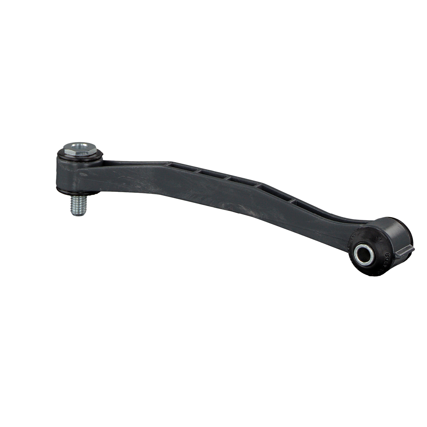 FEBI BILSTEIN 41035: Brat / bieleta suspensie, stabilizator Axa spate stanga, Axa spate dreapta, PVC