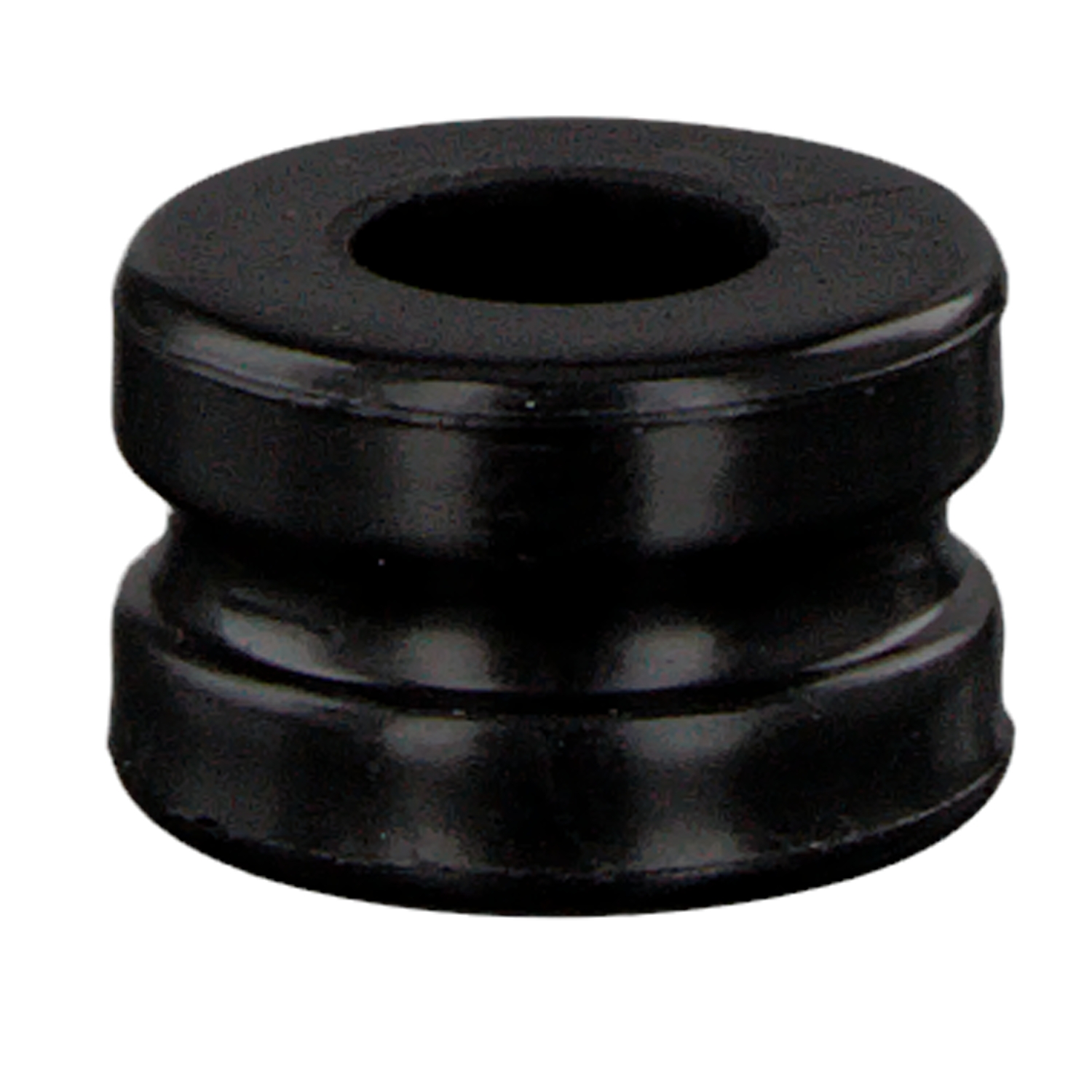 FEBI BILSTEIN 41011: Stabigummis Vorderachse, Gummi, 21mm