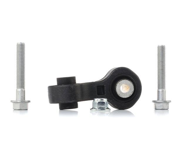 FEBI BILSTEIN 36989: Stabilisatorstang Achteras links, Achteras rechts, 103mm, Met schroeven, Met moer