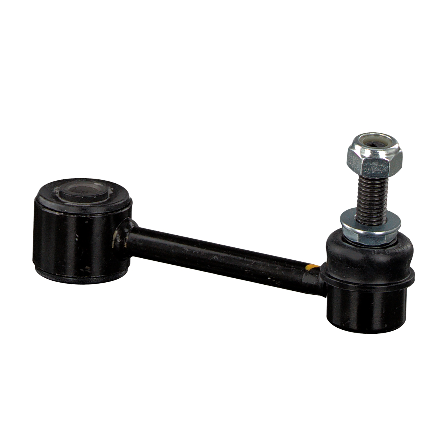 FEBI BILSTEIN 41037: Stabilisatorstang Vooras links, Vooras rechts, Staal, met borgmoer