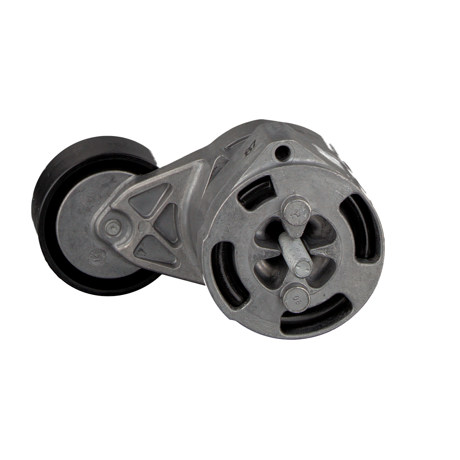 FEBI BILSTEIN 37255: Intinzator curea, curea distributie cu surub