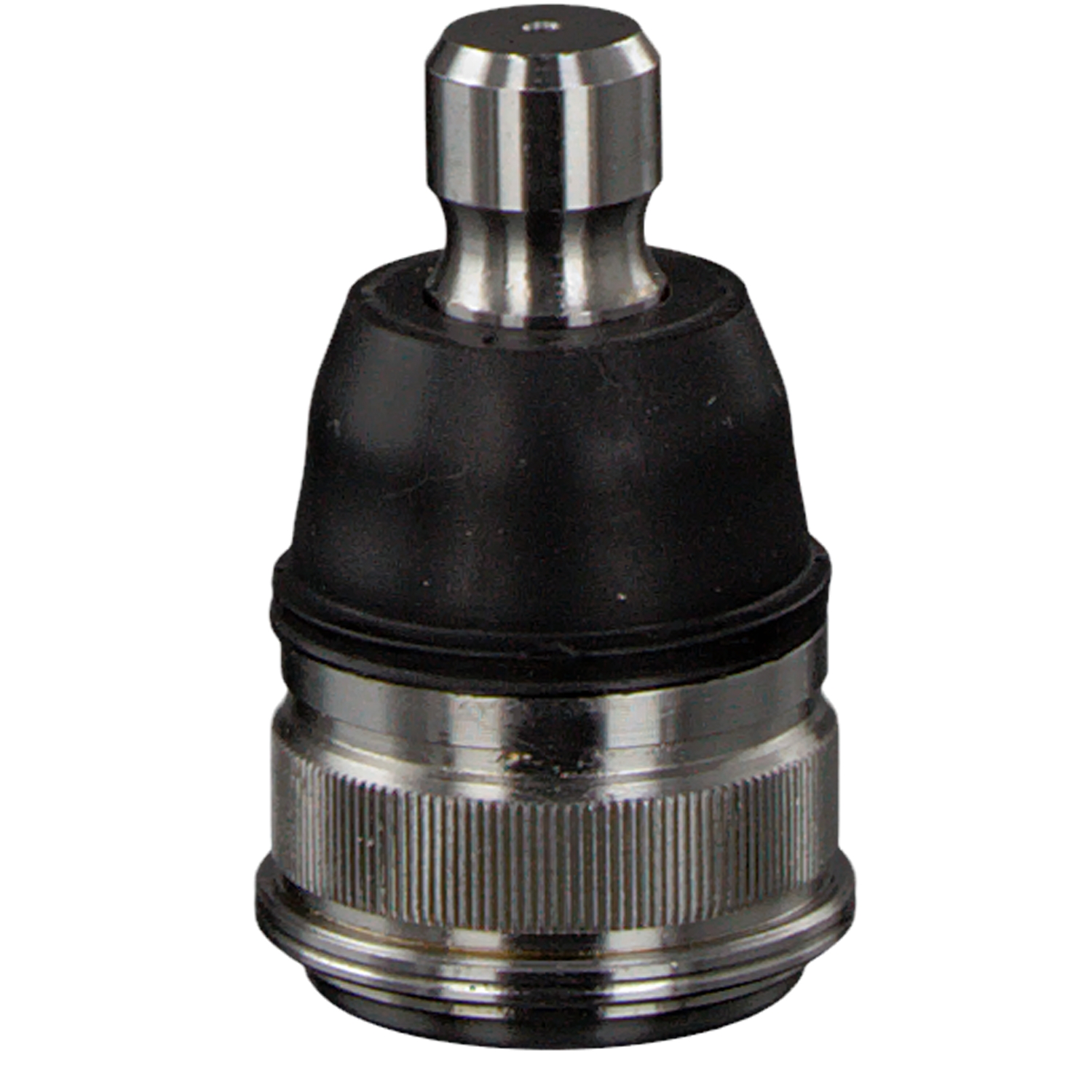 FEBI BILSTEIN 42423: Rotule de suspension Essieu avant gauche, inférieur, Essieu avant droit, 18mm, avec anneau de freinage