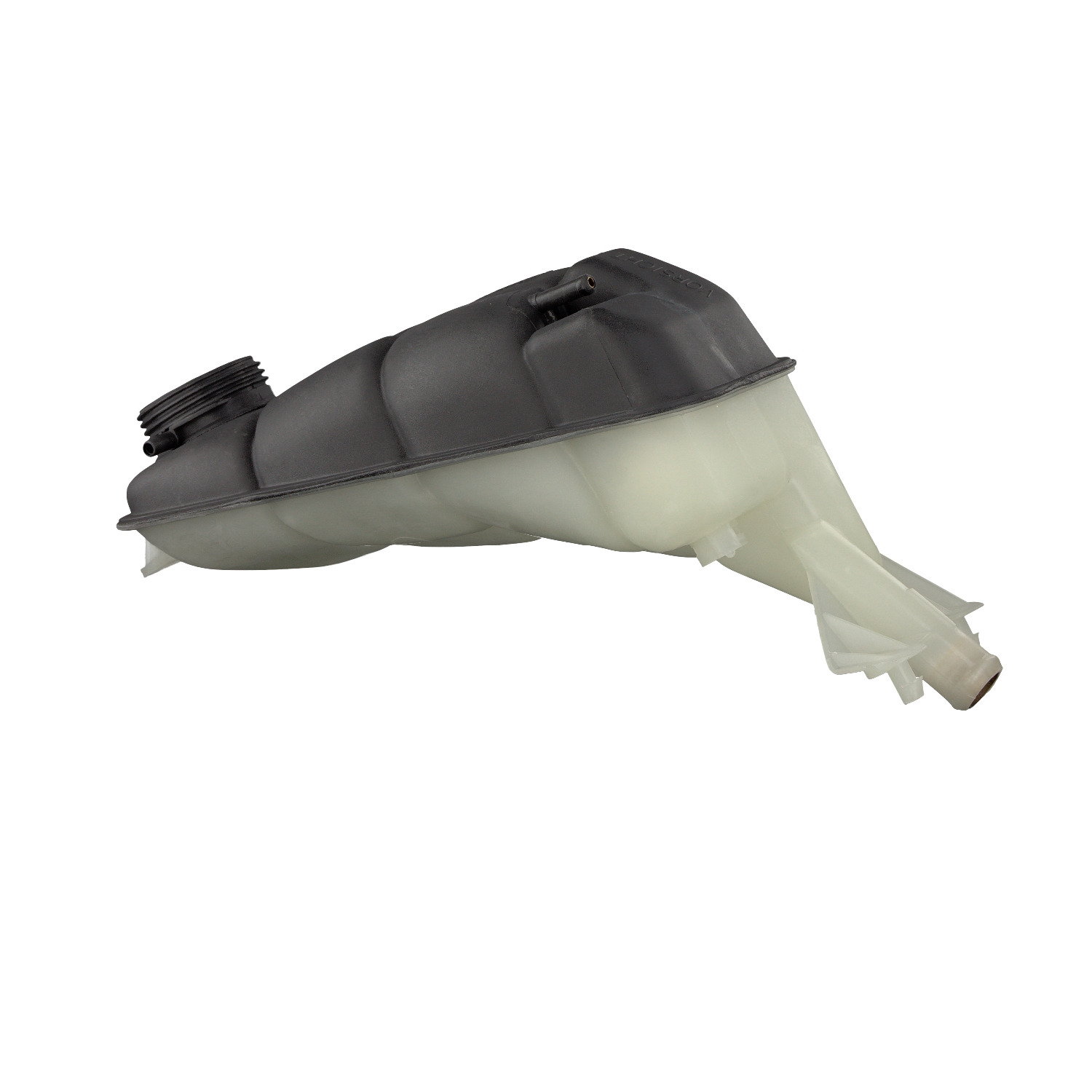 FEBI BILSTEIN 38916: Vase d'expansion, liquide de refroidissement sans couvercle, avec capteur