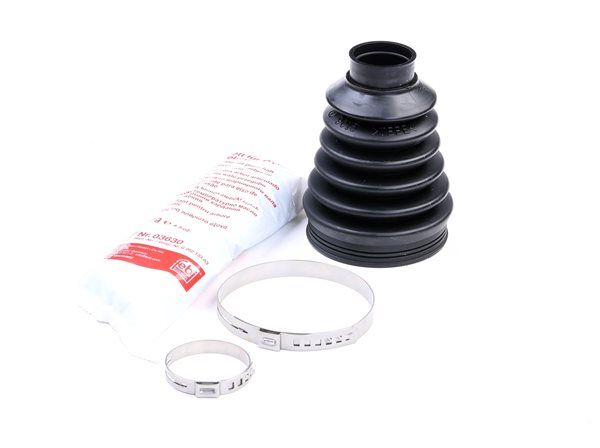 FEBI BILSTEIN 38349 Achsmanschette VW Touran (5T1) 1.5 TSI 150 PS Benzin