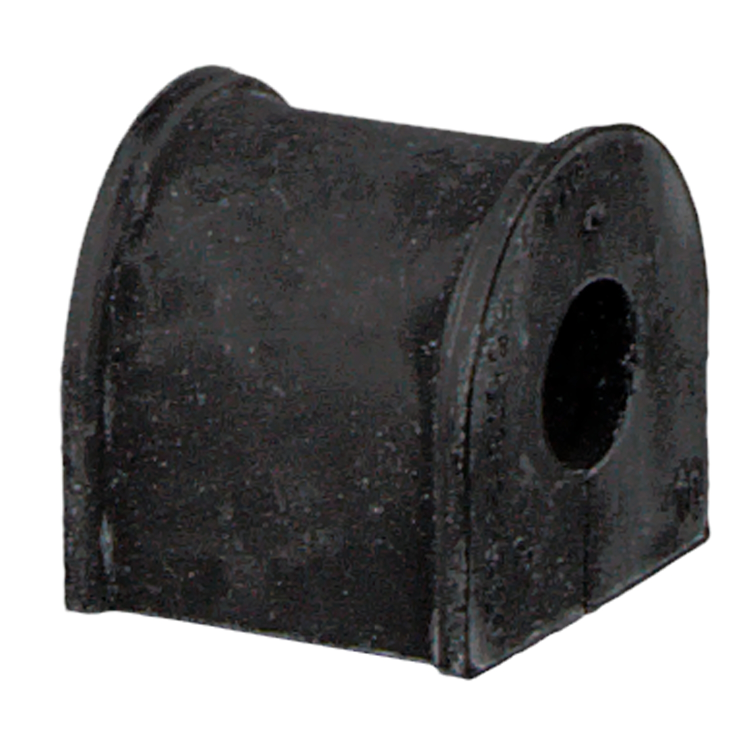 FEBI BILSTEIN 41578: Bucsa, bara stabilizatoare puntea spate, cauciuc, 14,5mm