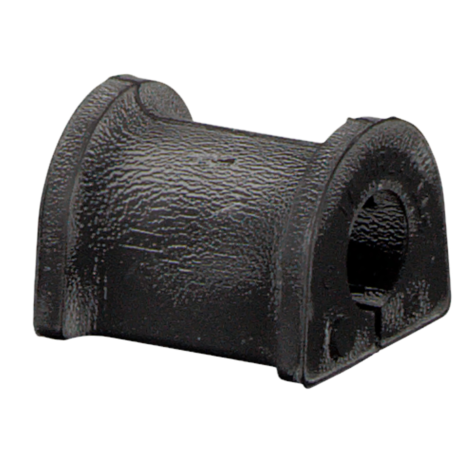 FEBI BILSTEIN 41147: Zawieszenie, stabilizator Oś przednia, Guma, 18[mm]