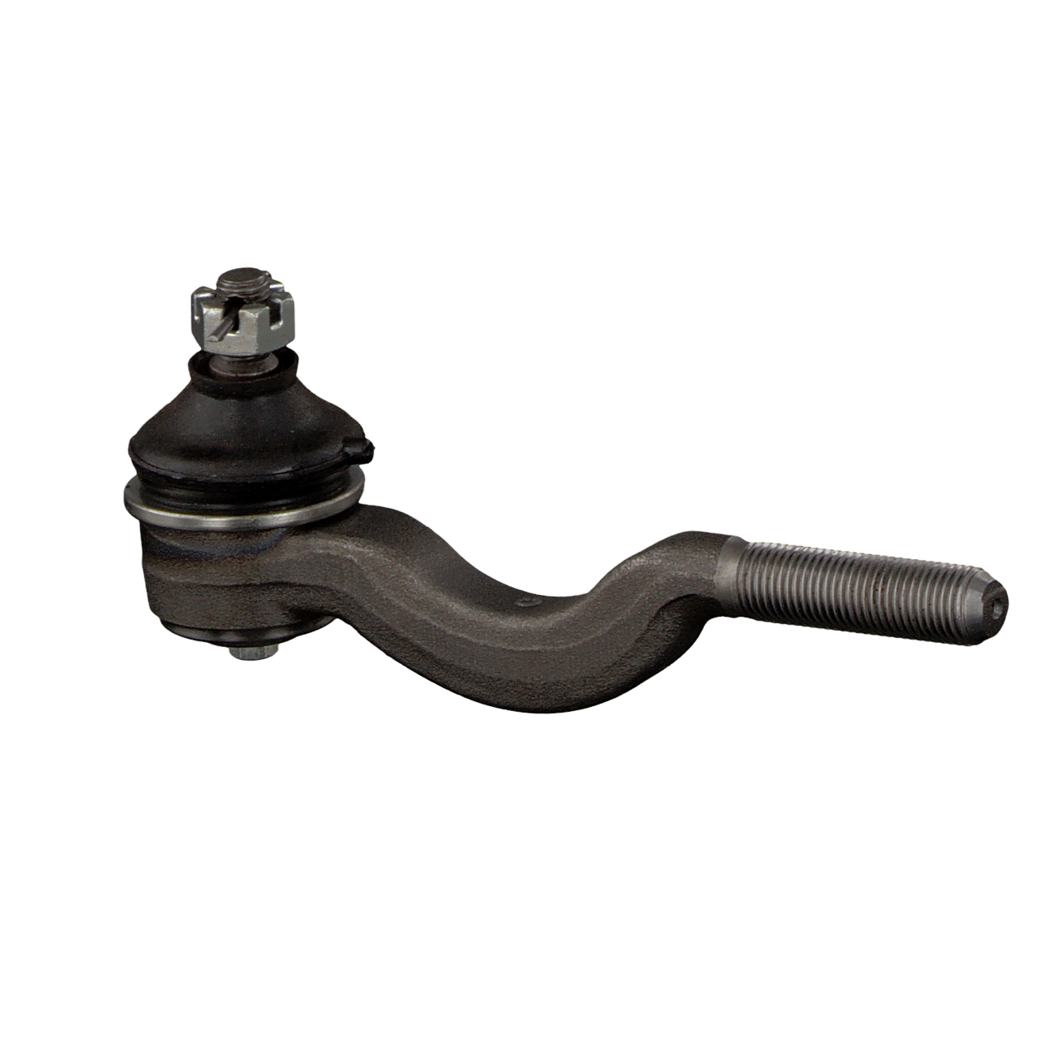 FEBI BILSTEIN 41281 Hlava / čap spojovacej tyče riadenia MITSUBISHI L 200 (K3_T, K2_T, K1_T, K0_T) 70 KS nafta cena