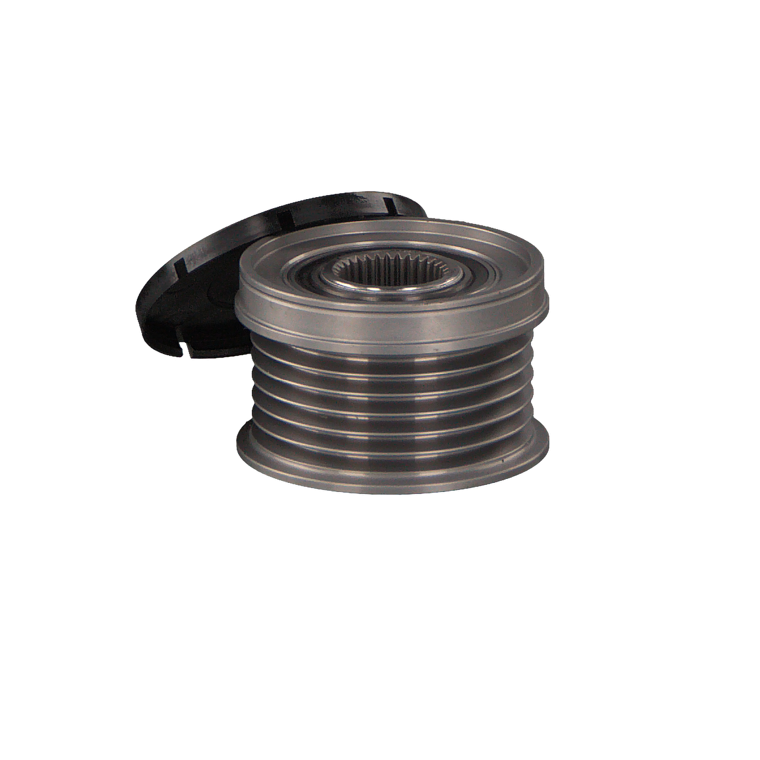 FEBI BILSTEIN 34612: Sistem roata libera, generator cu capac