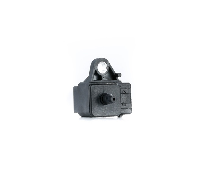 FEBI BILSTEIN 36966 Датчик, налягане във всмукателните тръби BMW 5 (E60) 231 K.C. дизел цена