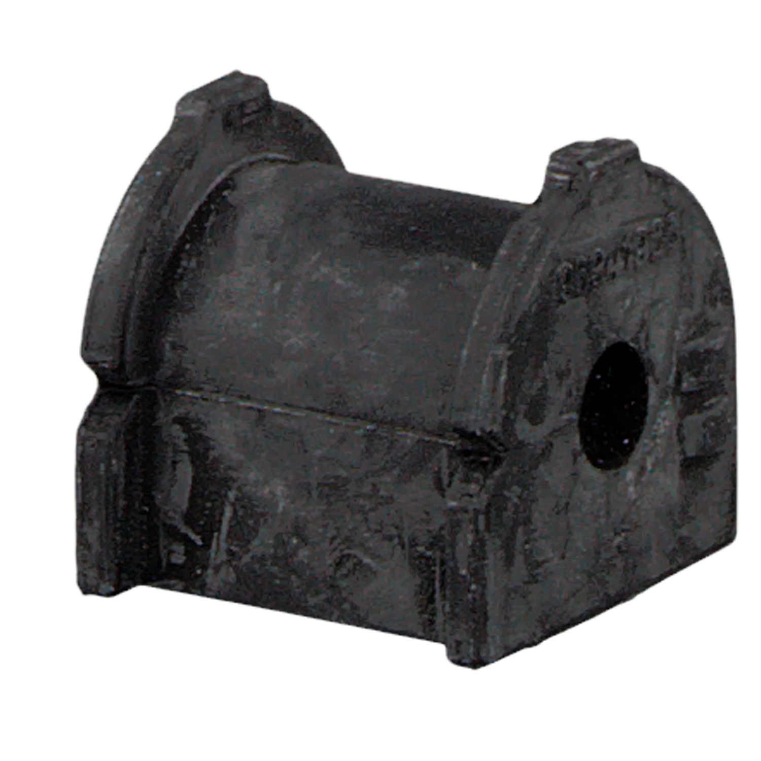FEBI BILSTEIN 41499: Bucsa, bara stabilizatoare puntea spate, cauciuc, 10mm