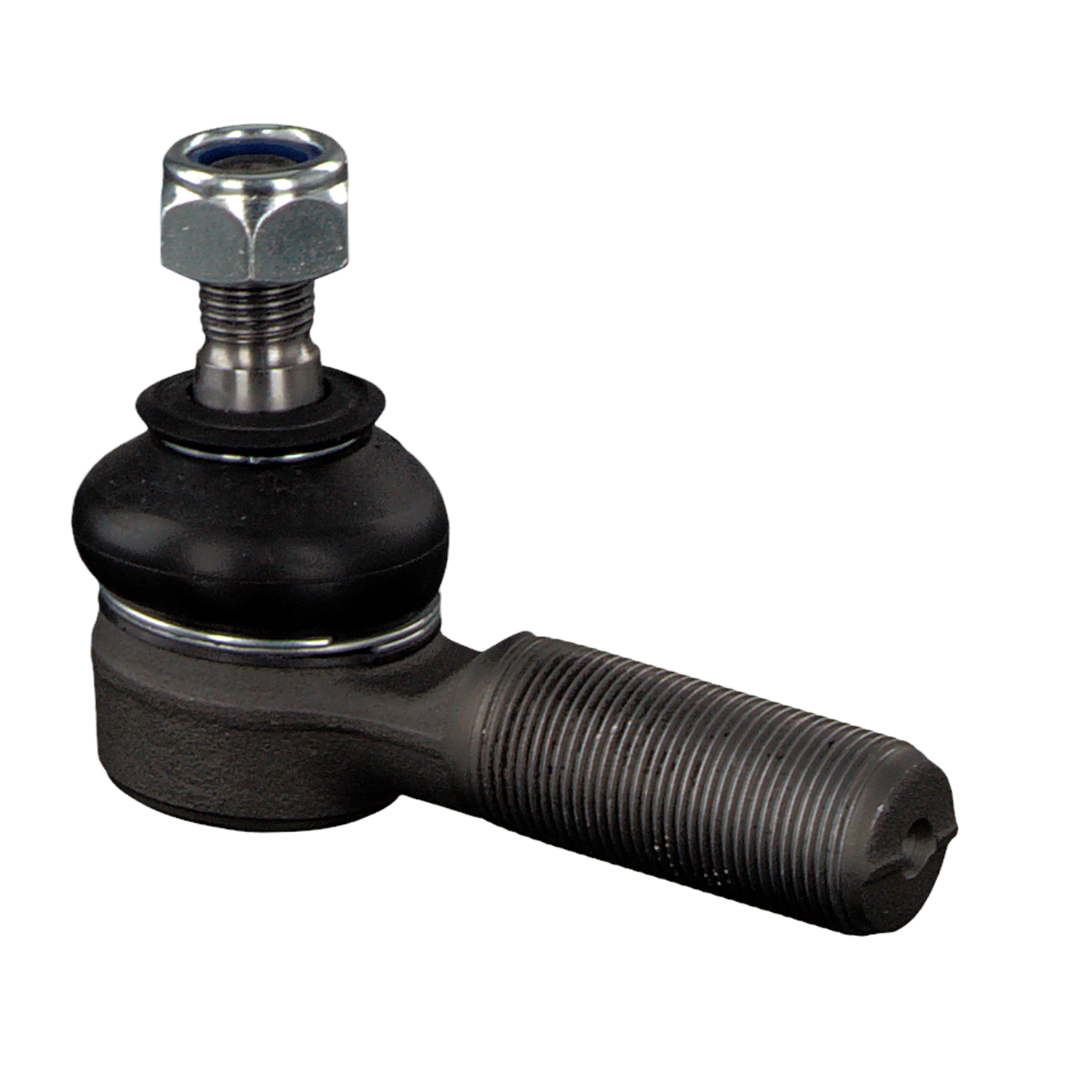 FEBI BILSTEIN 43270: Spurstangenkopf 106mm, mit Kronenmutter