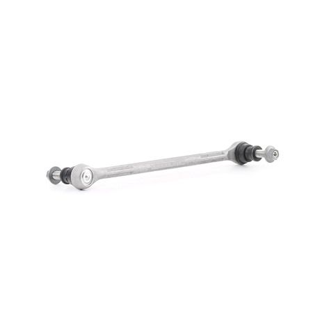 FEBI BILSTEIN 38822: Koppelstange Vorderachse links, Vorderachse rechts, 274mm, Aluminium, mit Muttern
