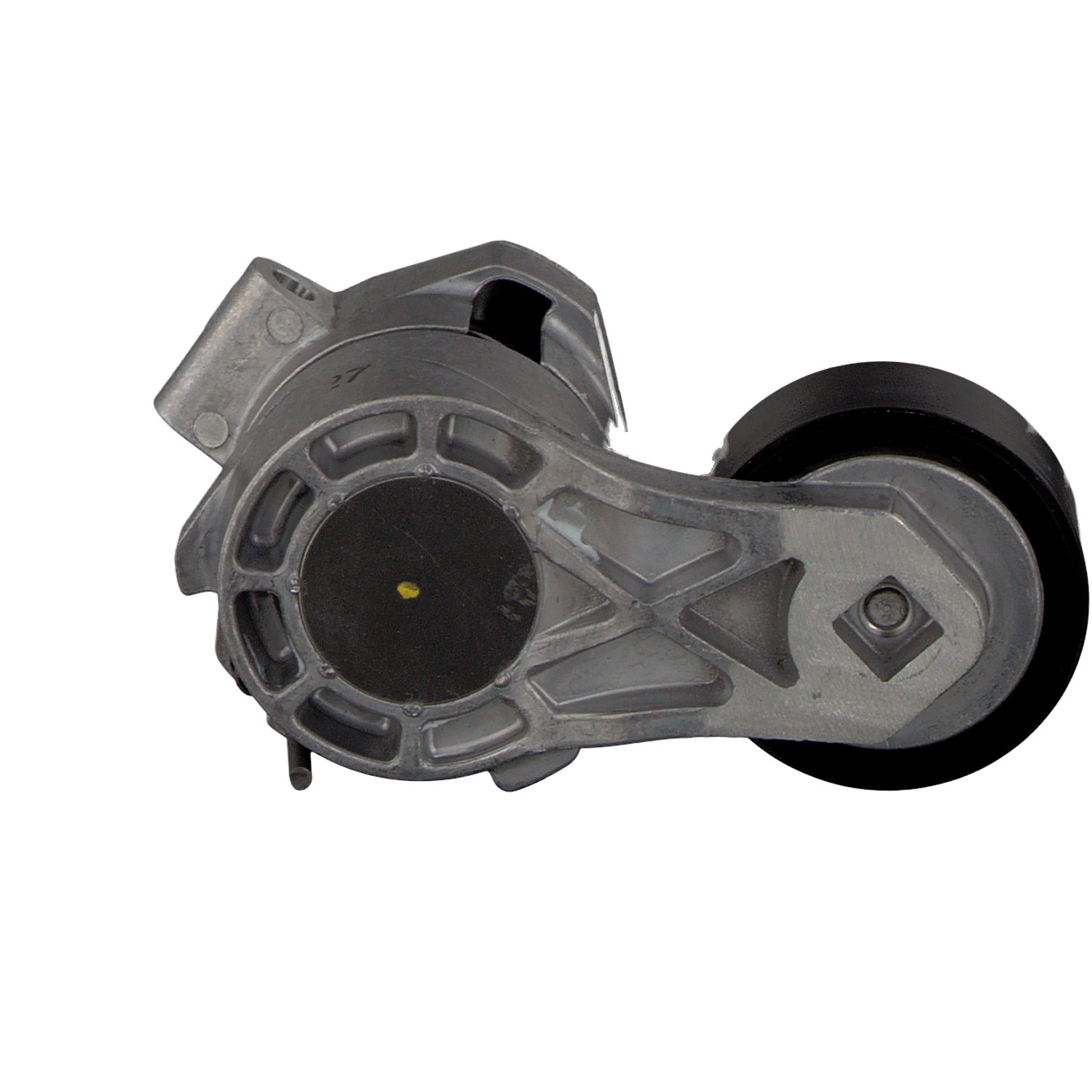 FEBI BILSTEIN 37254: Galet tendeur de courroie d'accessoire