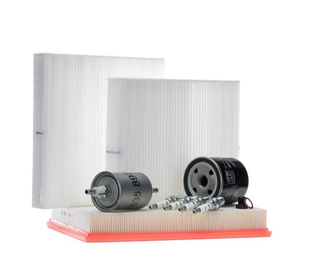 FEBI BILSTEIN 37503 Inspektionspaket