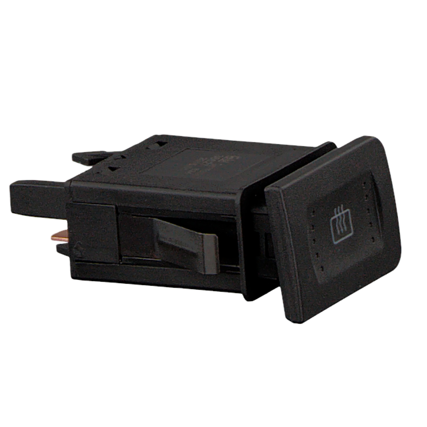 FEBI BILSTEIN 38627: Comutator, incalzire luneta febi Plus