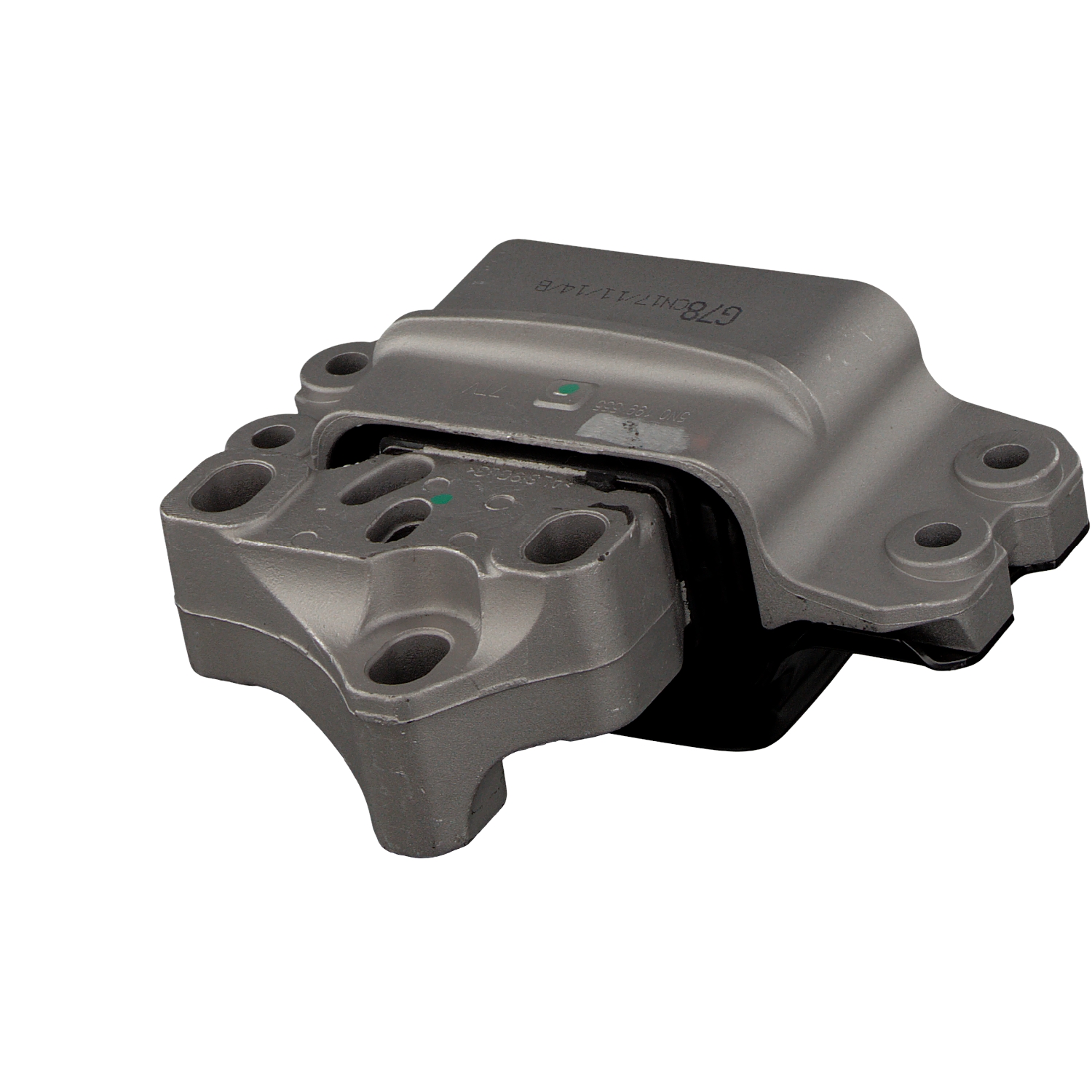 FEBI BILSTEIN 38534: Suport, transmisie manuala stanga