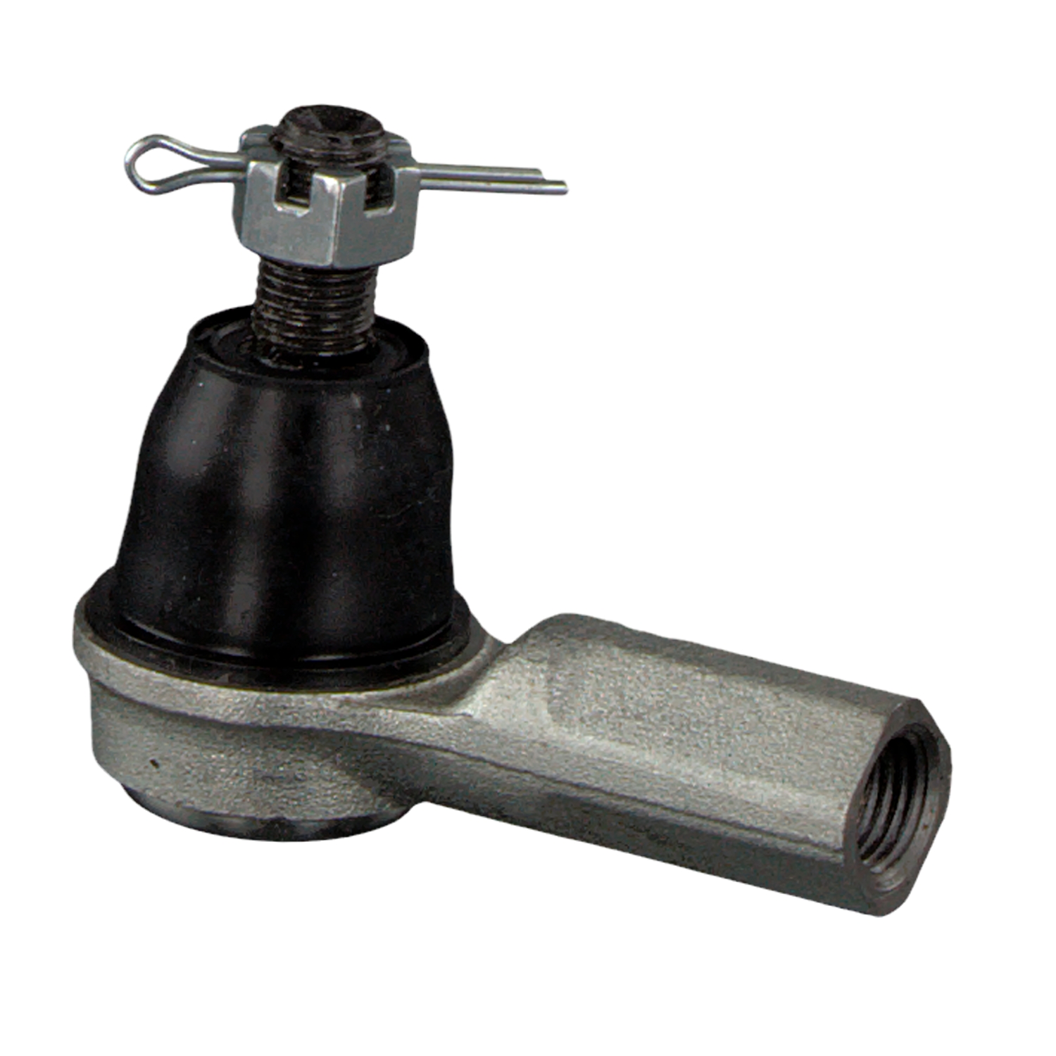 FEBI BILSTEIN 42234: Cap de bara Axa fata stanga, Axa fata dreapta, 68mm, cu piulita crenelata