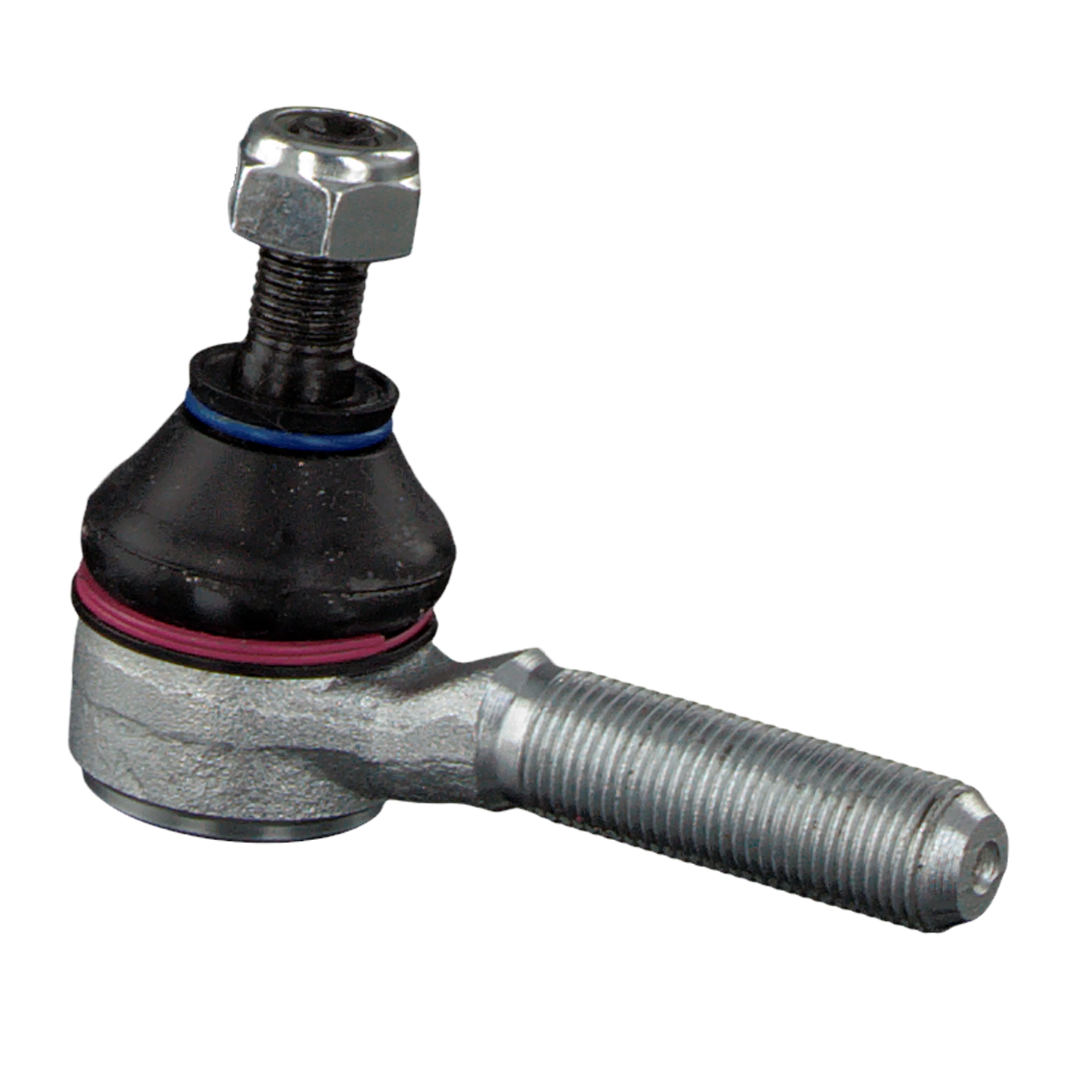 FEBI BILSTEIN 42312: Cap de bara punte fata, 104mm, cu piuliță de siguranță