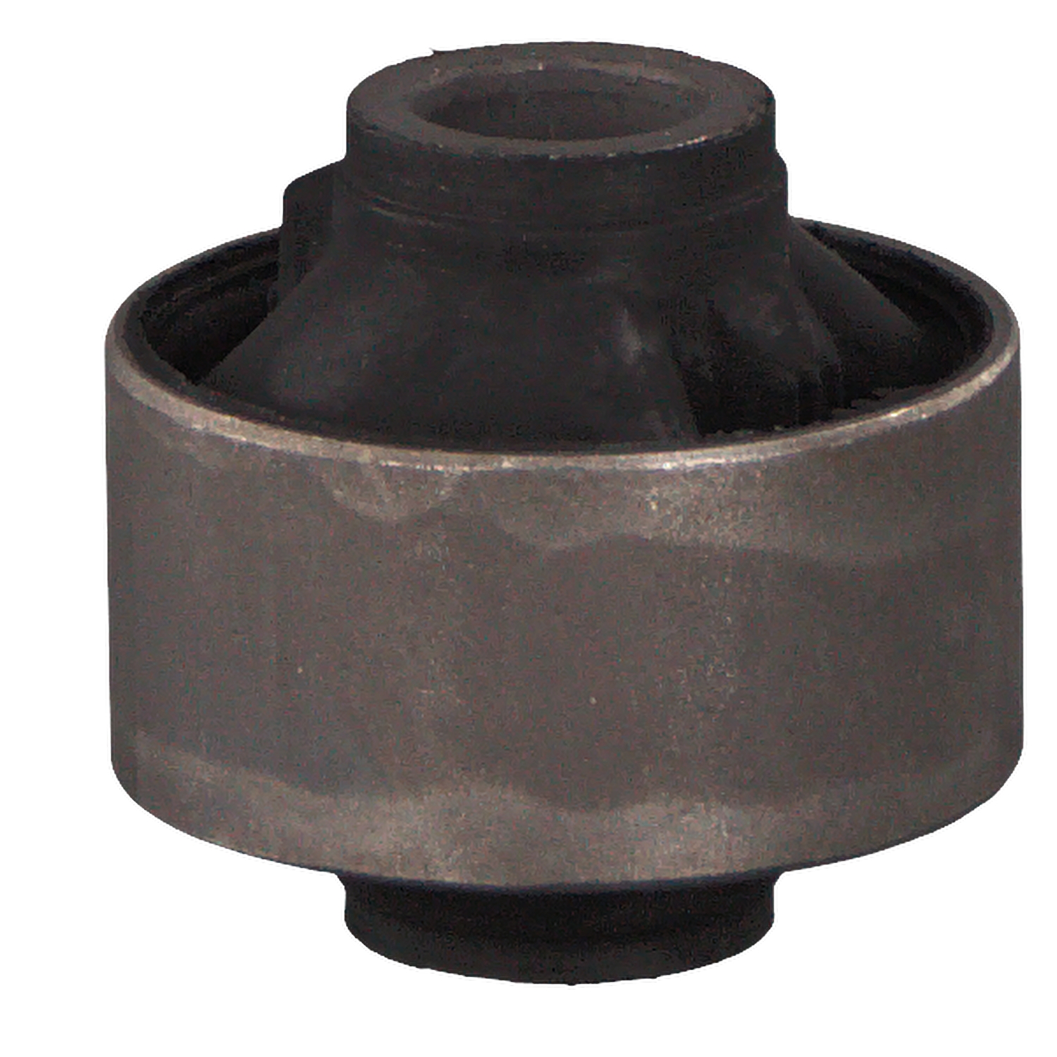 FEBI BILSTEIN 42787: Suspensión, Brazo oscilante Eje delantero, izquierda, posterior, debajo, Eje delantero, derecha