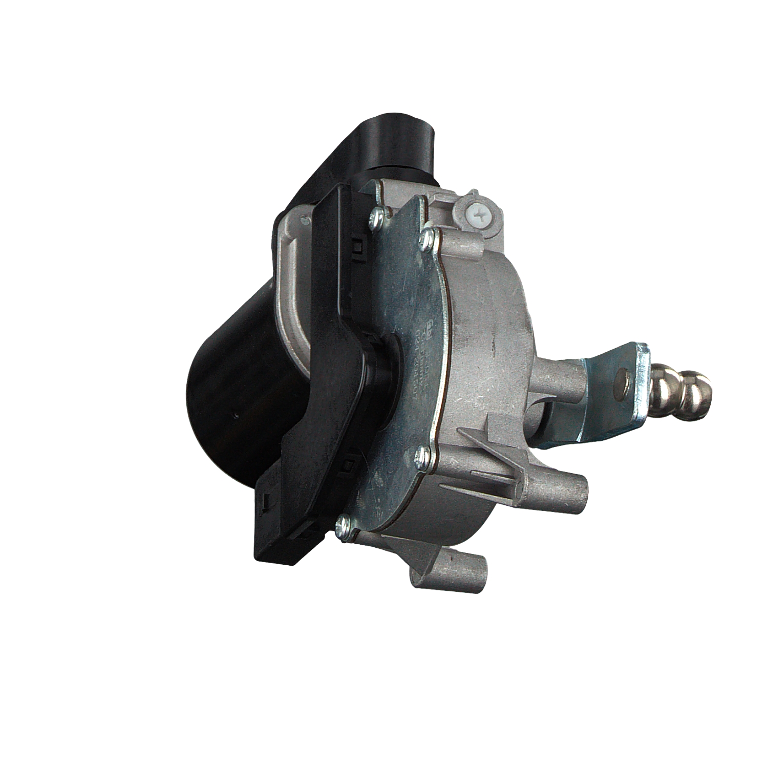 FEBI BILSTEIN 37054: Motor stergator 12V, fata, cu suruburi