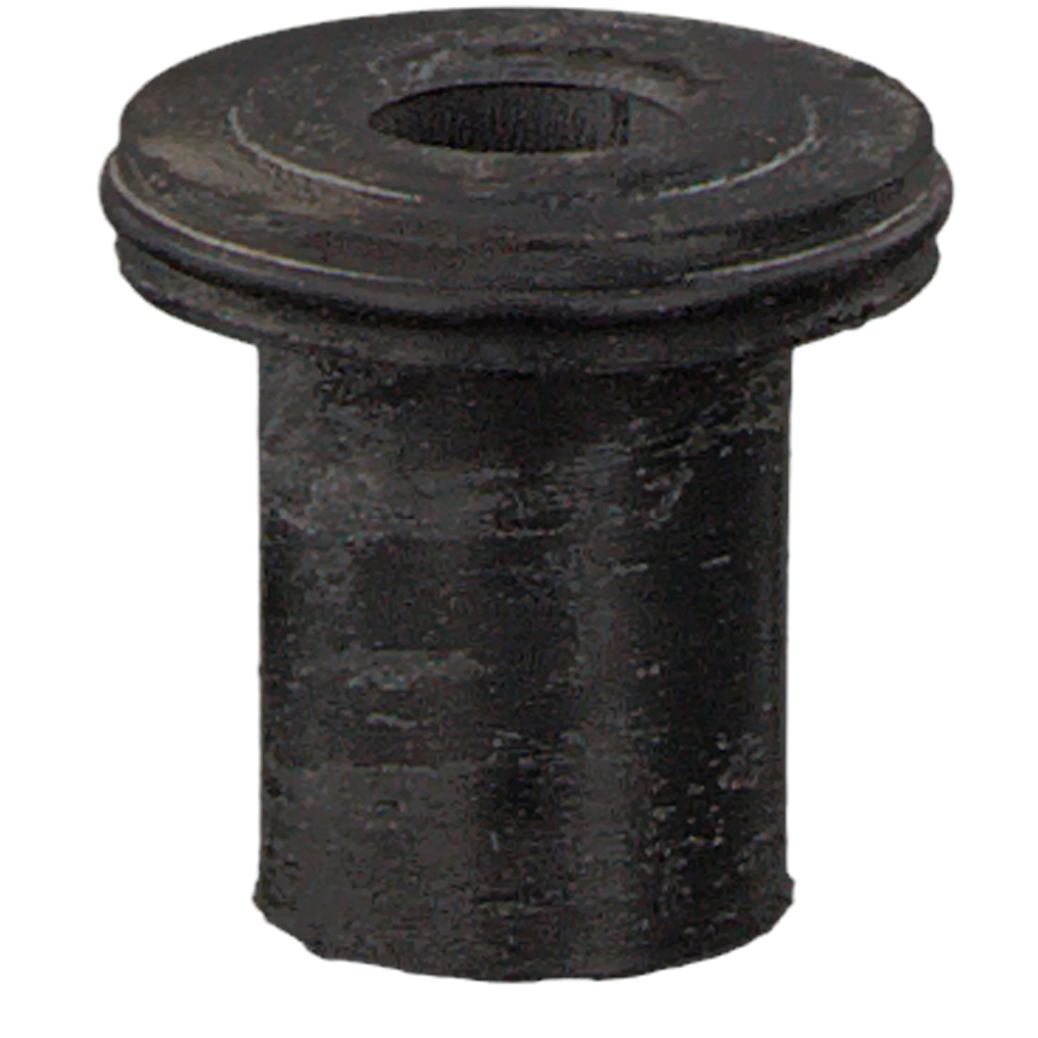 FEBI BILSTEIN 41593: Lagerbuchse, Blattfeder Hinterachse links, Hinterachse rechts