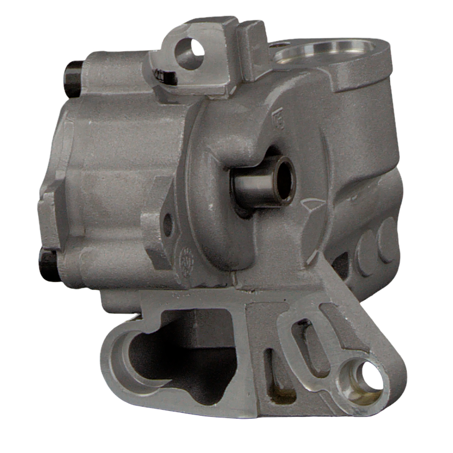 FEBI BILSTEIN 34723 Ölpumpe VW Passat Variant (365) 2.0 TDI 4motion 170 PS Diesel