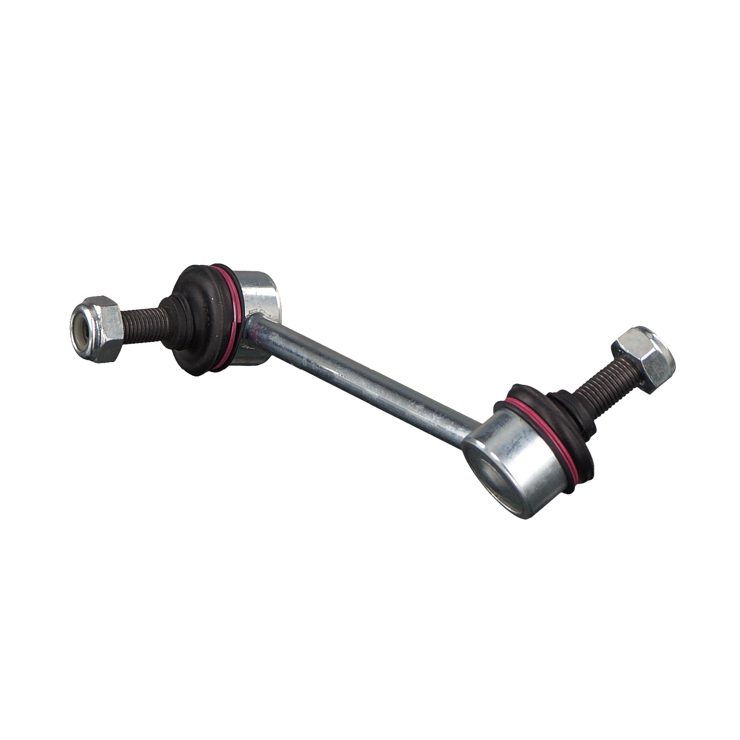 FEBI BILSTEIN 43317 Tyc / vzpera, stabilisator ISUZU D-MAX (TFR, TFS) 163 HP Diesel cena