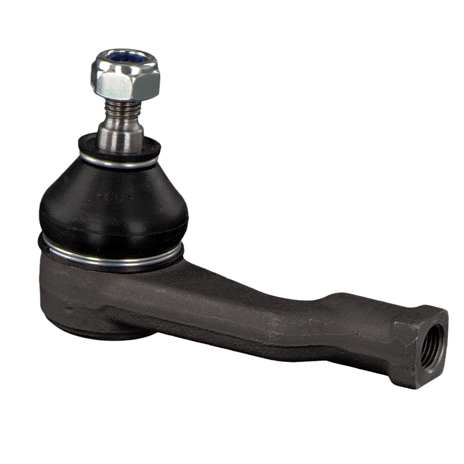 FEBI BILSTEIN 41369: Cap de bara Axa fata stanga, 110mm, cu piuliță de siguranță
