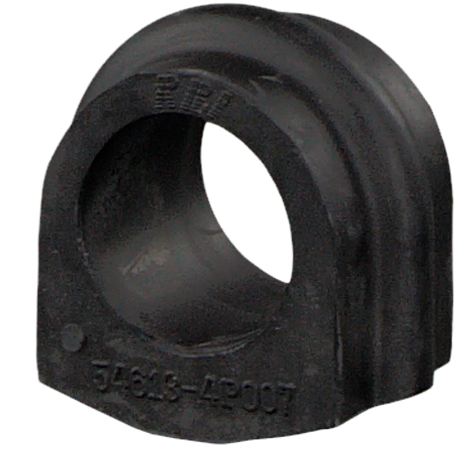 FEBI BILSTEIN 42567: Silentblock de barra estabilizadora Eje delantero, Caucho, 26mm