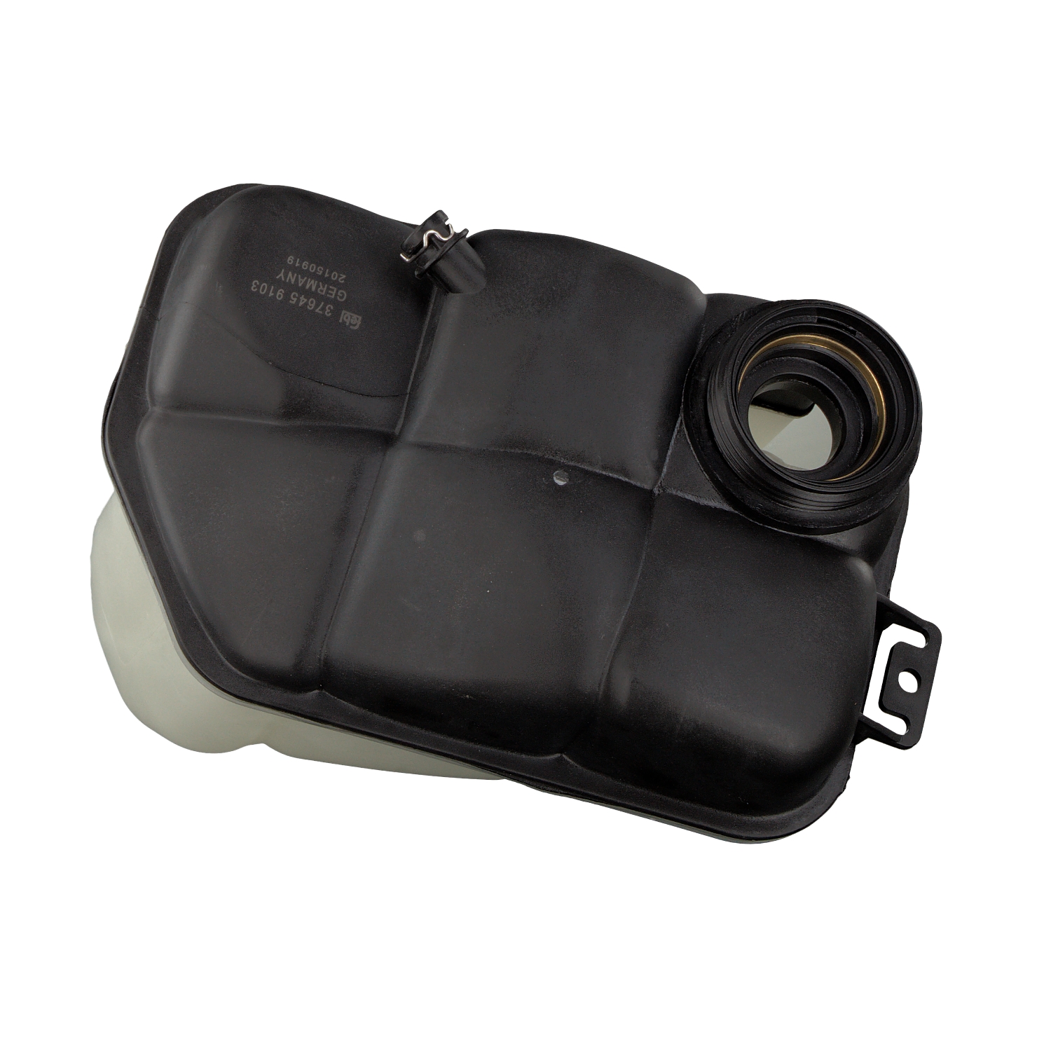 FEBI BILSTEIN 37645: Vase d'expansion, liquide de refroidissement sans couvercle