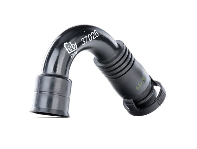 FEBI BILSTEIN 37026: Furtun, aerisire chiulasa febi Plus cu cuplare rapida