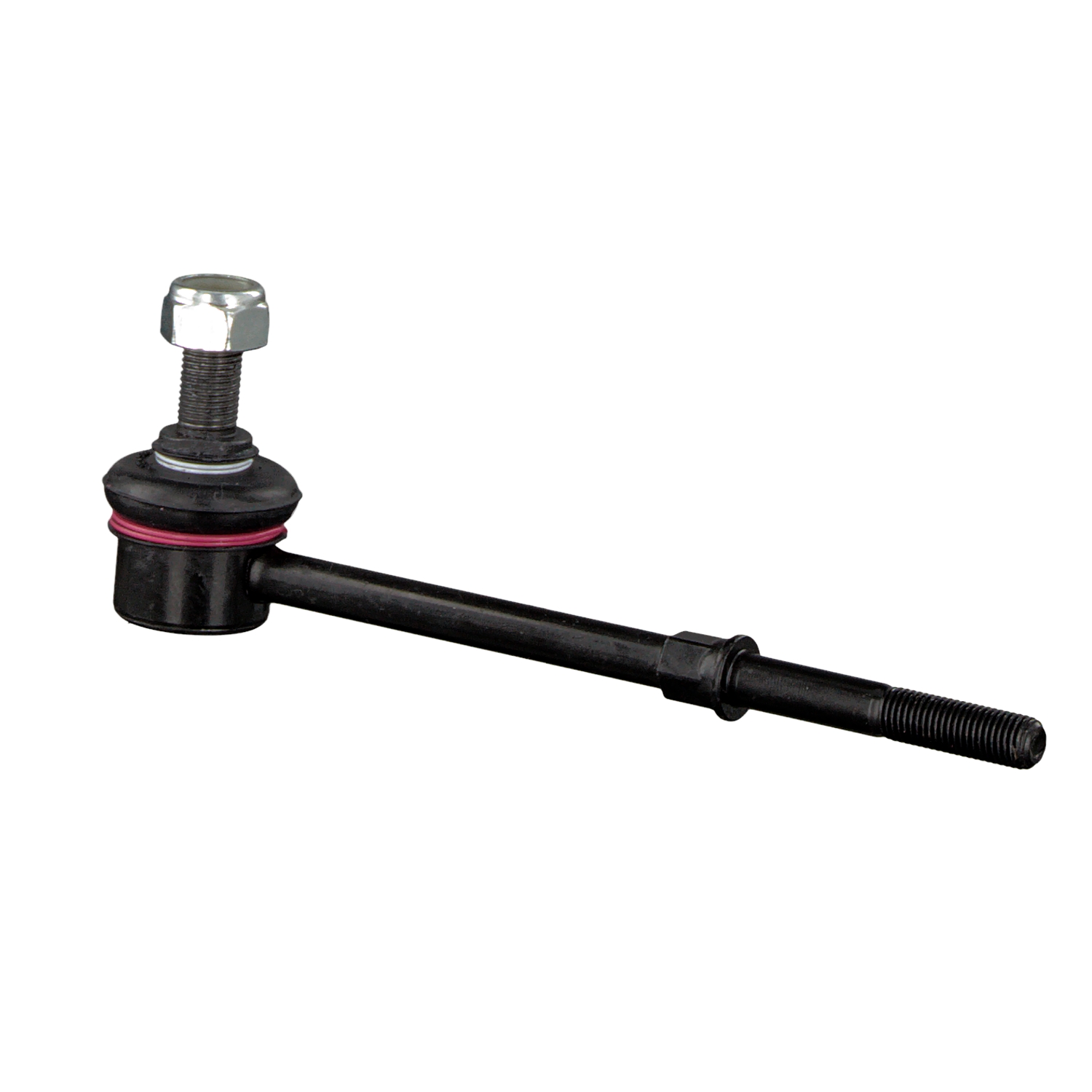 FEBI BILSTEIN 41618 Stabilizatoriaus traukė SSANGYONG RODIUS 163 AG dyzelinas kaina