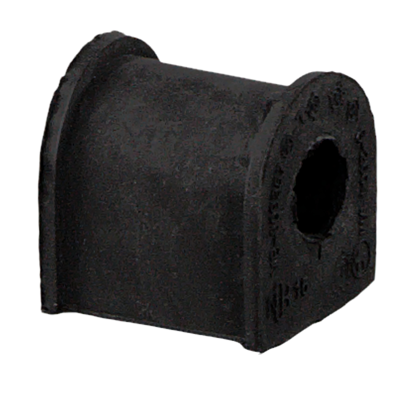 FEBI BILSTEIN 41142: Bucsa, bara stabilizatoare puntea spate, cauciuc, 14mm