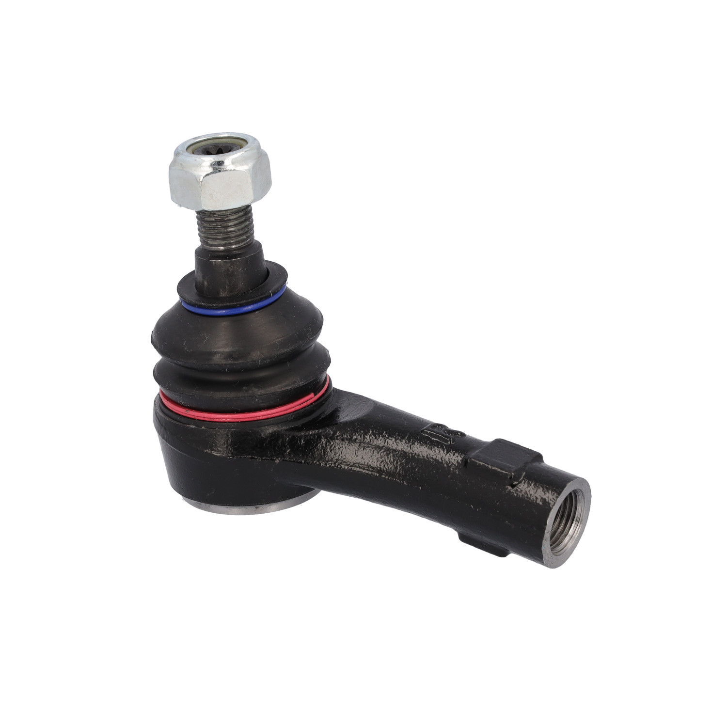 FEBI BILSTEIN 36910: Rotule de direction Essieu avant droit, avec écrou de blocage