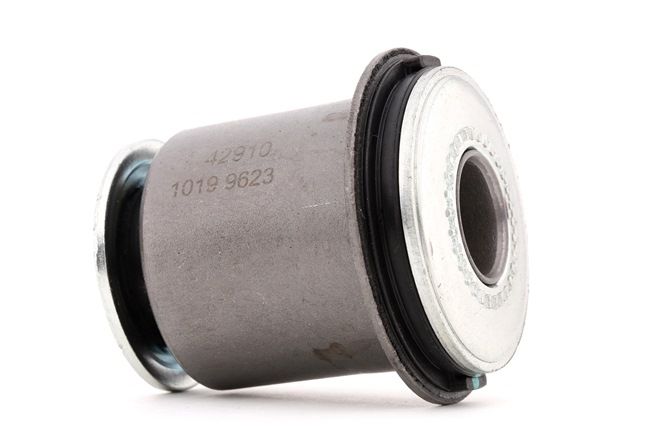 FEBI BILSTEIN 42910: Suport, trapez Axa fata stanga, partea de jos, Axa fata dreapta