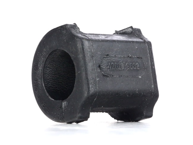 FEBI BILSTEIN 42020 Тампони, стаб. щанга HONDA CIVIC 7 Hatchback (EU, EP, EV) 110 K.C. бензин цена