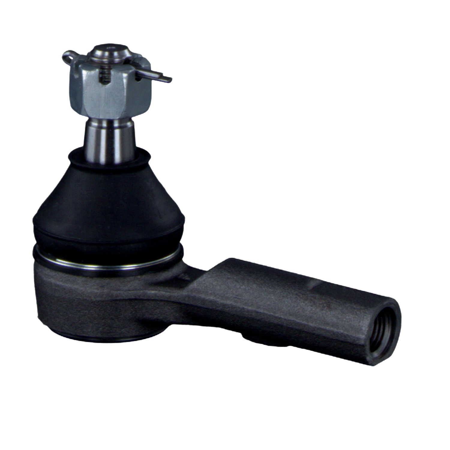 FEBI BILSTEIN 42702: Cap de bara 114mm, cu piulita crenelata