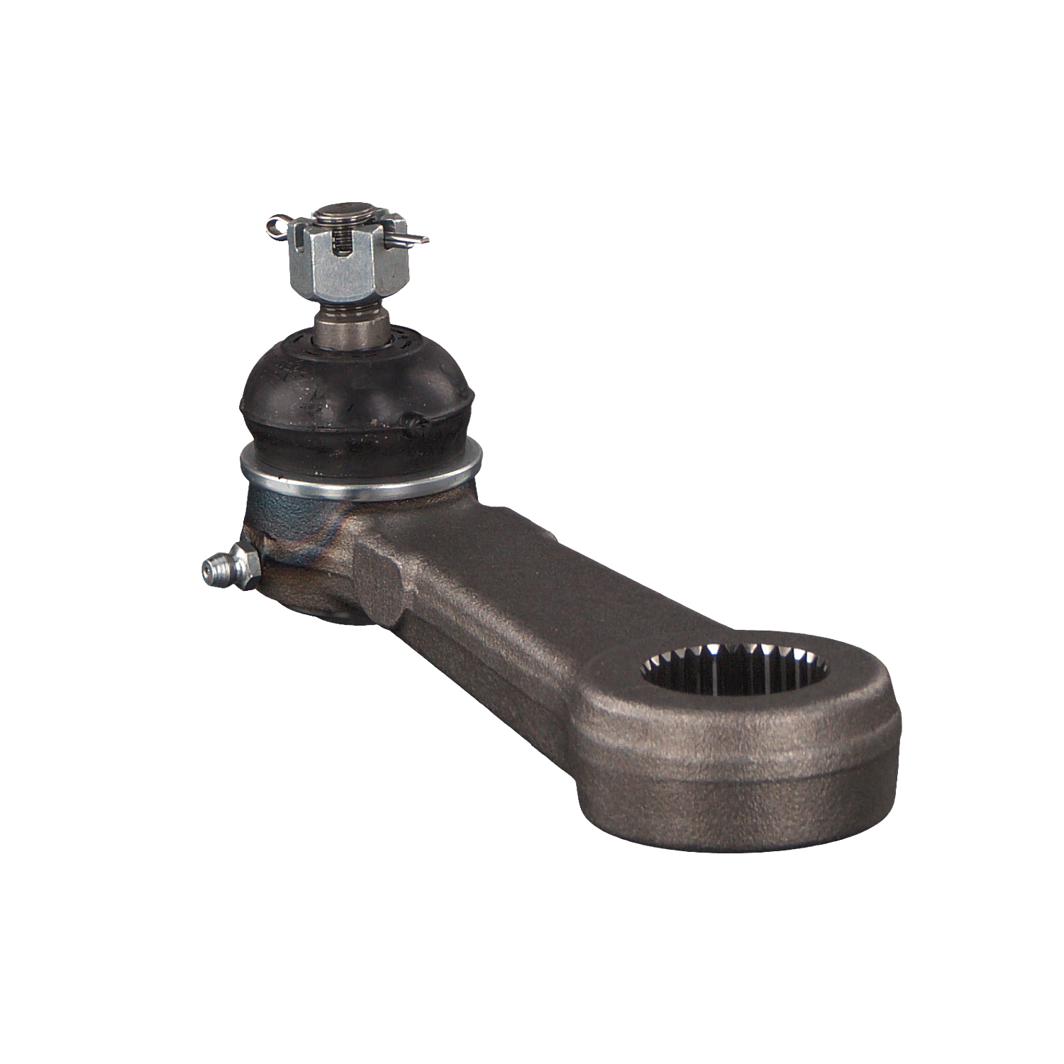 FEBI BILSTEIN 41294 Ratstammearm MITSUBISHI PAJERO 2 (V3W, 52W, 54W) 194 HK Benzin hvad koster
