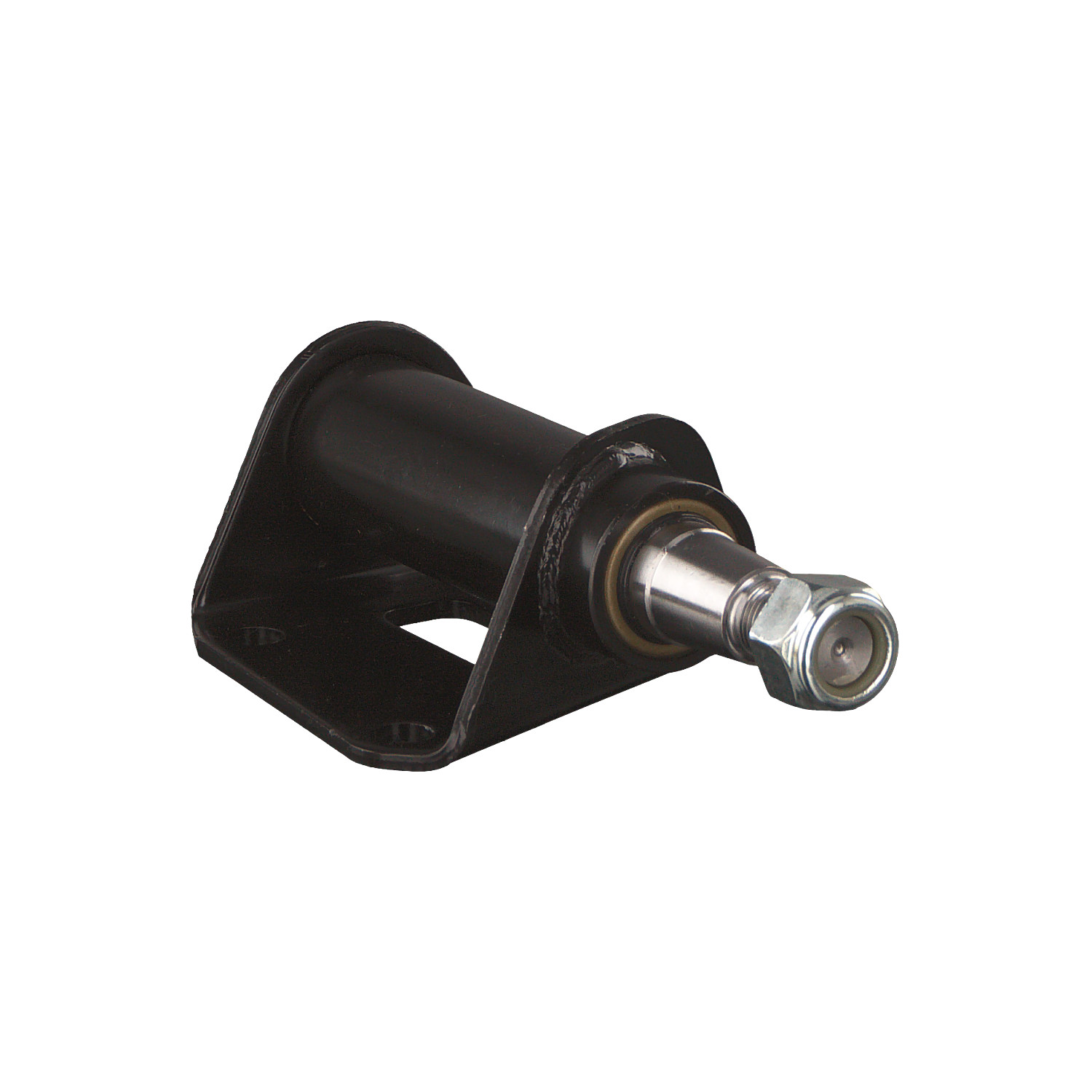 FEBI BILSTEIN 43355: Hulpstuurarm Vooras, met borgmoer