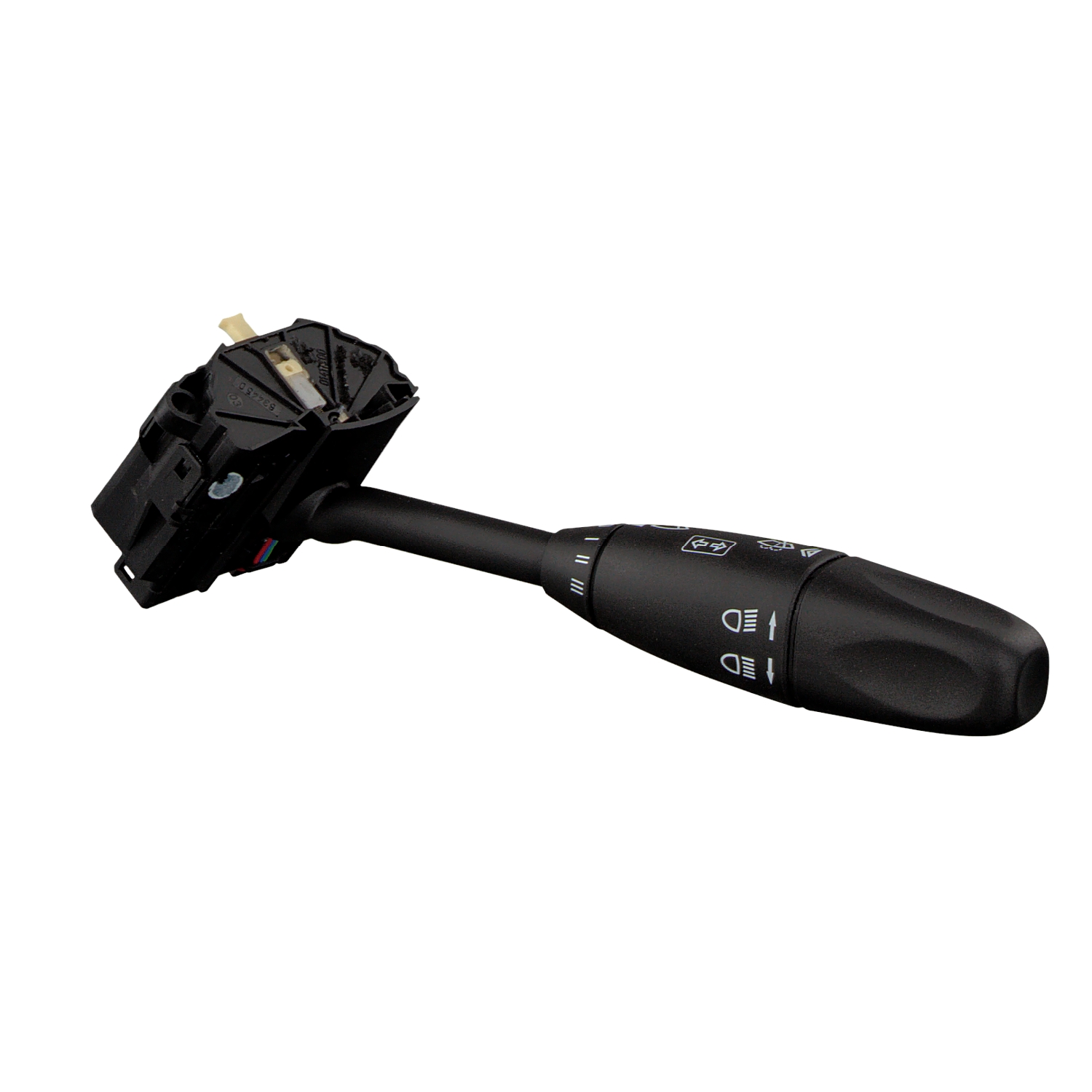 FEBI BILSTEIN 34275 Διακόπτης τιμονιού MERCEDES-BENZ E-class Sedan (W211) 102 PS Πετρέλαιο κόστος