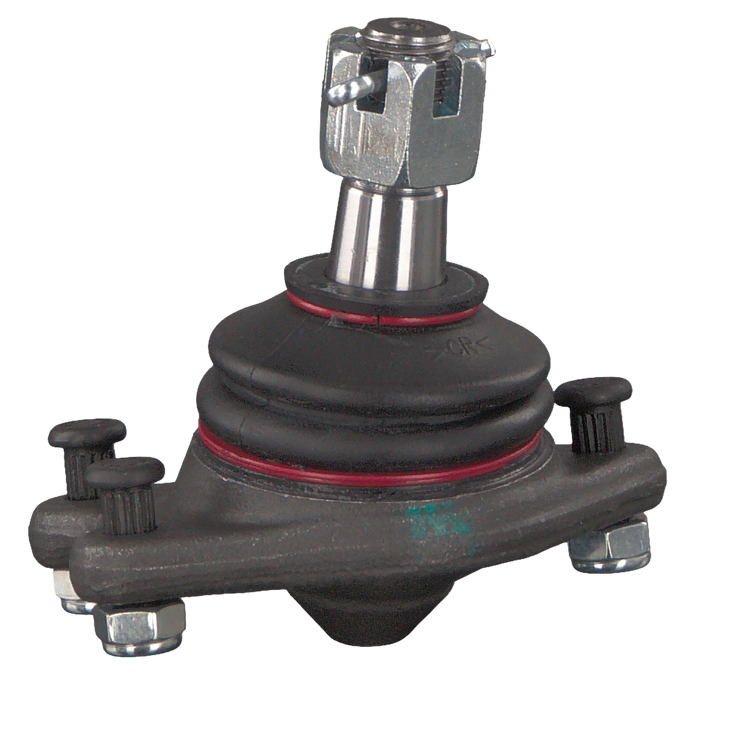 FEBI BILSTEIN 43048 Fuseekogel TOYOTA HILUX 2 Pritsche/Fahrgestell (LN6, LN5, YN6, YN5, 5ZN1 145 Pk Benzine kosten