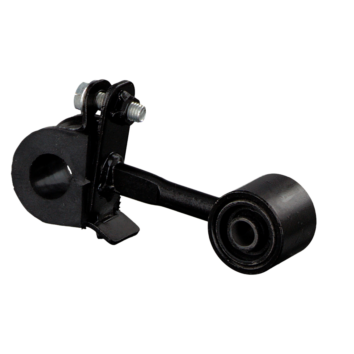 FEBI BILSTEIN 41662 Stabilizatoriaus traukė KIA PREGIO autobusas 94 AG dyzelinas kaina