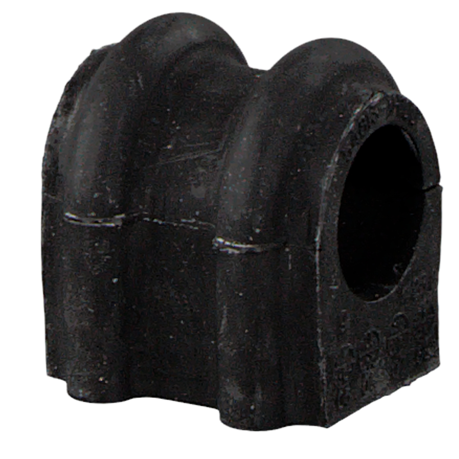 FEBI BILSTEIN 41436: Bucsa, bara stabilizatoare punte fata, cauciuc, 23,8mm