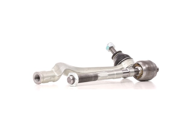 FEBI BILSTEIN 37622: Spoorstang Vooras rechts, met borgmoer