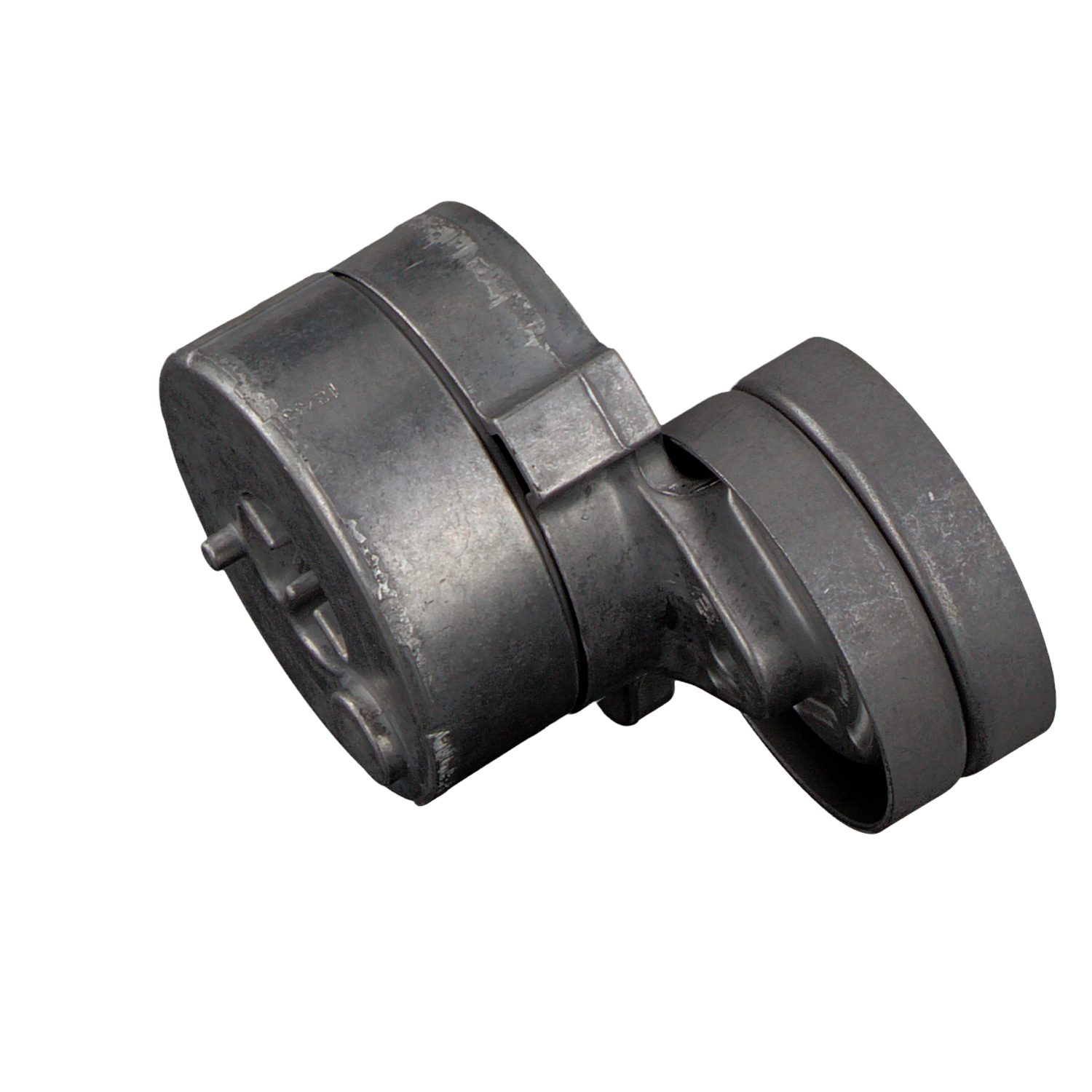 FEBI BILSTEIN 38981: Intinzator curea, curea distributie