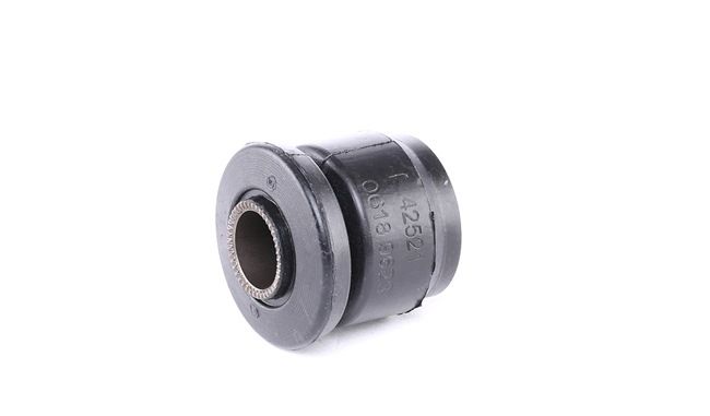 FEBI BILSTEIN 42521: Suport, trapez Axa fata stanga, deasupra, Axa fata dreapta