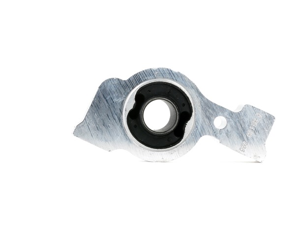 FEBI BILSTEIN 32116: Suspensión, Brazo oscilante Eje delantero, izquierda, posterior, Eje delantero, derecha