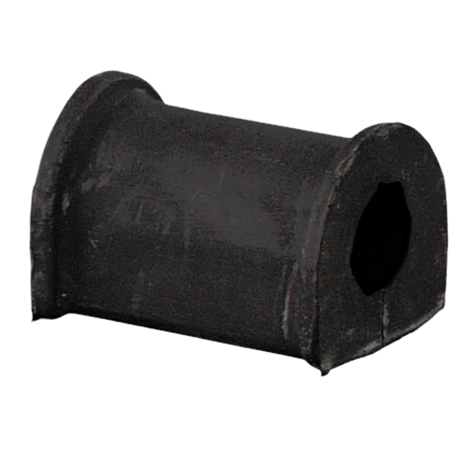 FEBI BILSTEIN 41491: Zawieszenie, stabilizator Oś tylna, Guma, 16[mm]